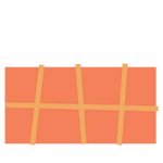 Orange Block